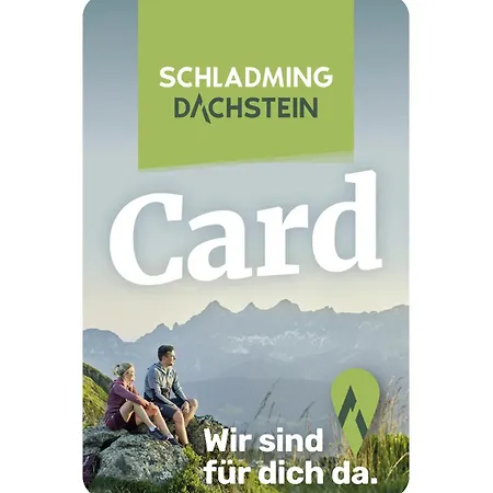 15 By Alpenidyll Apartment Schladming